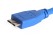 USB 3.0 Data Cable 30cm A Male to Micro B