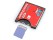 SD to CF Card Adapter