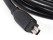 Firewire 800/400 Cable 9 pin to 4 pin 1.5M
