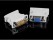 DVI to VGA Cable Converter Adapter New 24+5 pins