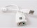 7.1 Sound Channel USB Steel sound 5HV2 Sound Card