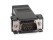 VGA Extender Male to LAN RJ45 Cable Adapter x 2