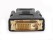 HDMI to DVI Adapter DVI-D 24+1 (F-M)