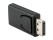 DisplayPort DP to HDMI Female Adapter 1080P