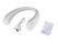 Portable Handfree Neck Fan USB Rechargeable