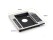 SATA SSD HDD in 12.7mm SATA DVD Caddy Tray