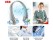 Portable Handfree Neck Fan USB Rechargeable