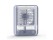 Mini Electric Fan Mist Fan
