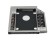 SATA SSD HDD in 12.7mm SATA DVD Caddy Tray