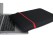 17" Reversible Laptop Sleeve Case Tablet Carry Bag