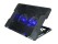 Notebook Laptop Cooling Pad Cooler Fan Stand + USB Cable