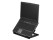 Laptop Cooling Pad Fan Height Adjustable