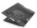 Laptop Cooling Pad Fan Height Adjustable