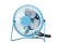 Mini USB Fan Desk Cooling Fan Portable Fan Green