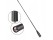 Handheld NA-771 Antenna 144/430MHz