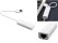 USB to LAN Ethernet Adapter for MacBook Air