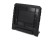 Black Thick Foam EVA Cover Case Stand for iPad 2 3 4