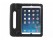 Black Thick Foam EVA Cover Case Stand for iPad 2 3 4