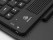 Bluetooth Keyboard PU Leather Case for iPad Air