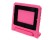 Pink Thick Foam EVA Cover Case Stand Handle for iPad Mini