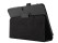 Black Leather Case for Samsung Galaxy Tab 4 10.1" T530
