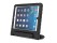 Black Thick Foam EVA Cover Case Stand for iPad 2 3 4