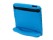 Thick Foam EVA Cover Case Stand with Handle for iPad 2 3 4