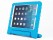 Thick Foam EVA Cover Case Stand with Handle for iPad 2 3 4