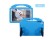 Ipad Cover Case with Handle Stand for iPad 5 6 7 8 9
