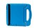 Thick Foam EVA Cover Case Stand with Handle for iPad 2 3 4