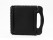 Black Thick Foam EVA Cover Case Stand for iPad 2 3 4