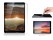 Tempered Glass Screen Protector for iPad 9.7"
