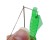 5PCS Automatic Needle Threader Tool for Hand Sewing