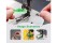 5PCS Automatic Needle Threader Tool for Hand Sewing