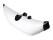 Inflatable  Stabilizer Kayak Outrigger Kit Float Balance 205-245