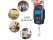 50kg Mini Digital Scales - Portable Fishing, Luggage & Kitchen