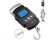 50kg Mini Digital Scales - Portable Fishing, Luggage & Kitchen