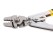 Heavy Duty Wire Crimping Pliers with Cutter