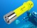 1000LM 60M Waterproof LED Diving Flashlight with Wrist Strap