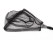 Triangular Folding Fishing Landing Net 3 Section