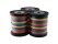 1000M Multicolour Fishing Line