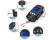 50kg Mini Digital Scales - Portable Fishing, Luggage & Kitchen