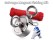 Magnet Fishing Kit Salvage Magnet 140KG