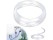 Fish Tank Air Line Aquarium Tube Hose Pipe