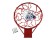 Basketball Hoop with Net Set