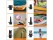 SUP Electric Air Pump Inflatable Pump 20 PSI