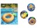 Pineapple Inflatable Swimming Pool Float