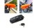 Bike Handlebar Lock ABS Anti-Theft Universal Scooter/Motorcycle