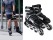 Rollerblades Skates