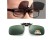 Polarized Clip-On Sunglasses for Prescription Glasses